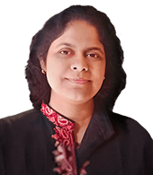 Sravani Bhattacharjee