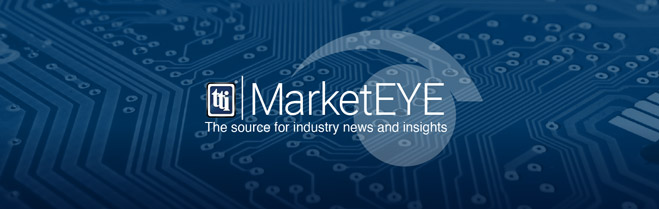 Market Eye