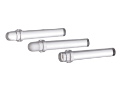 515 Series Reverse Mount Optopipe LED Light Pipes