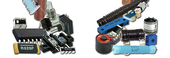 Components Omega Bottom
