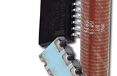 Components Omega Left