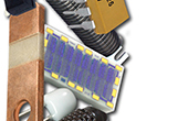 Components Omega Right