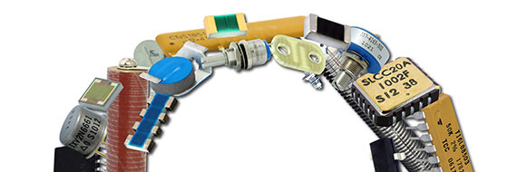 Components Omega Top
