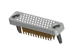 RC Series - Contact Spacing 0.075" Connectors