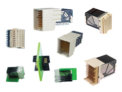 AirMax VS Connectors