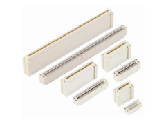 BergStak 0.8mm Mezzanine Connectors