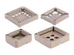 PLCC Sockets