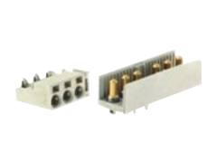 Millipacs 2mm Hard Metric Connectors