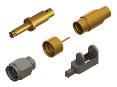SMPS Connectors