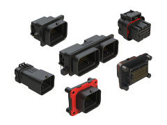 ATS Connector System