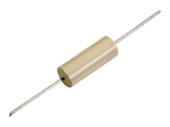 1025 Molded Unshielded RF Coil Inductors