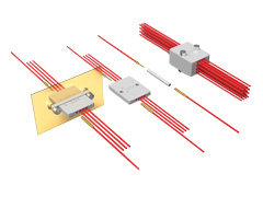 SpaceSplice Connectors