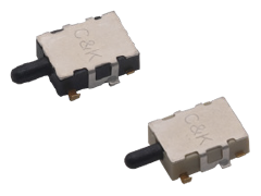 SDS Side Actuated Detect Switches