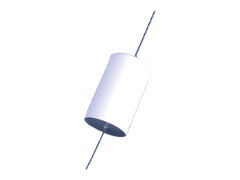 940C Polypropylene Capacitors