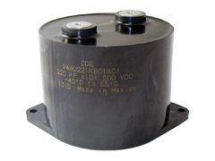 944U Polypropylene, DC Link Capacitors