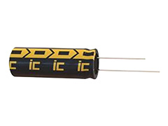 DSF Supercapacitors