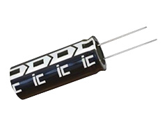 VMF Hybrid LIC Supercapacitors