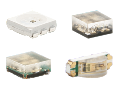 Addressable RGB LEDs