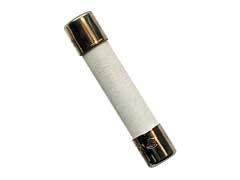 ABC Fast-Acting Ceramic Tube Fuses