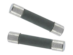 GBB Ceramic Tube Fuses