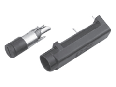 HB PCB Fuse Holders