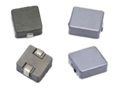 HCMA High Current Automotive Power Inductors