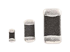 MLVA Multilayer Varistor ESD Suppressors