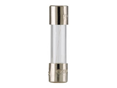 S500 Fast-Acting Glass Tube Fuses