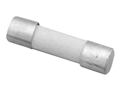 S501 Fast Acting Ceramic Tube Fuses