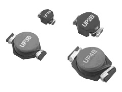UP UNI-PAC Drum Core Power Inductors