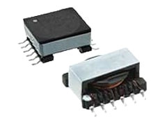 Versa-Pac Inductors and Transformers