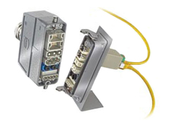 Han-Modular Connectors