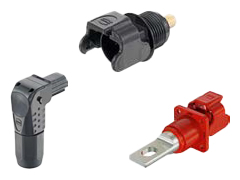 Han S 120 Series Power Connectors