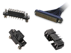 Datamate High Power Contacts