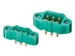 M300 High Reliability Connectors