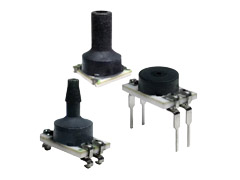 TBP Basic Board Mount Pressure Sensors