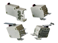V19 Series MICRO SWITCH
