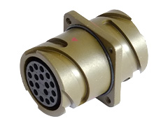 CA Bayonet Connectors