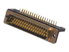 D-Subminiature Connectors