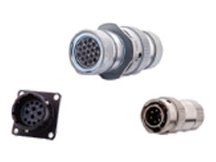 KP Connectors