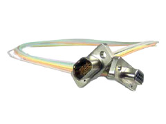 MDM Connectors