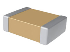 FE-CAP Fail-Safe Floating Electrode MLCCs