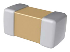 HiQ CBR RF and Microwave MLCCs
