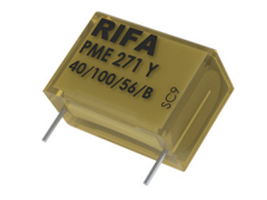 PME271Y Y2 EMI Suppression Capacitors