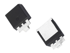 SLD8S Series TVS Diodes