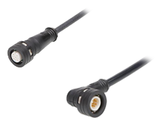 Brad M12 Ultra-Lock 2.0 Connector System