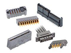 EXTreme Connectors