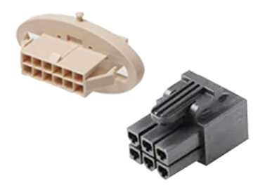 Mini-Fit Sigma Connector System 