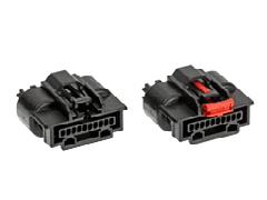 Mini50 Connectors