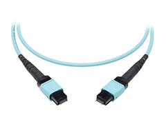 QSFP-DD 16F Cable Assemblies